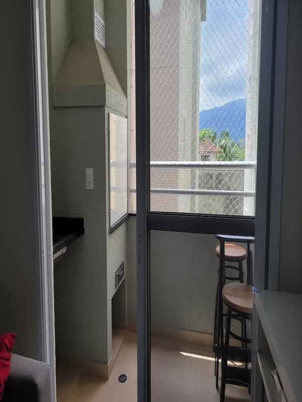 Apartamento em Itaguá Ubatuba Apartamento em Itaguá Ubatuba