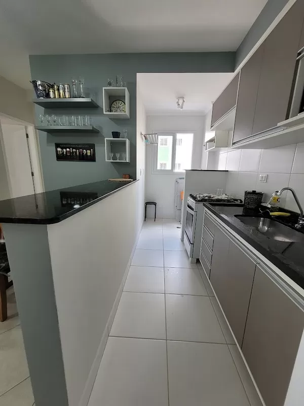 Apartamento em Itaguá Ubatuba Apartamento em Itaguá Ubatuba