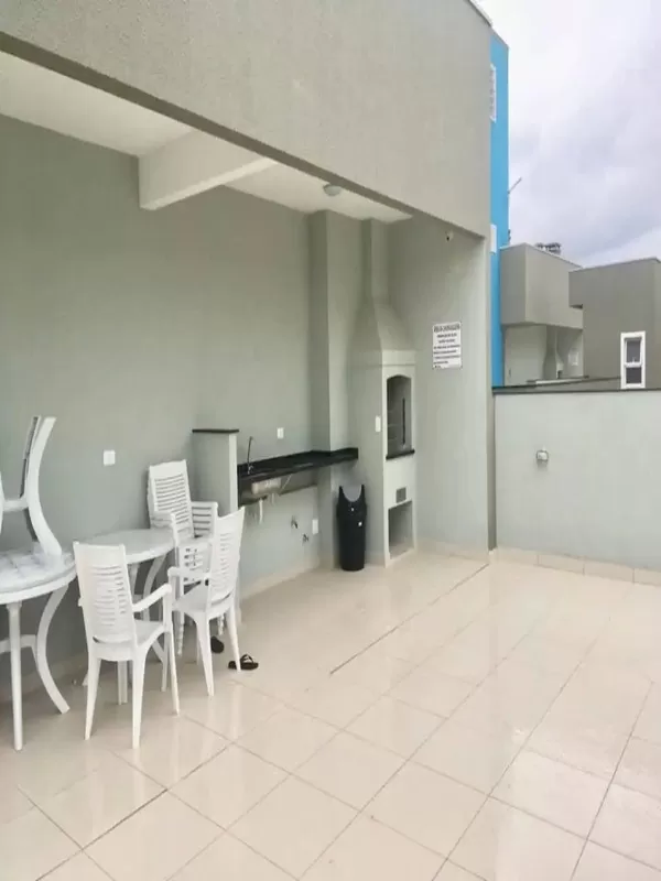 Apartamento em Itaguá Ubatuba Apartamento em Itaguá Ubatuba