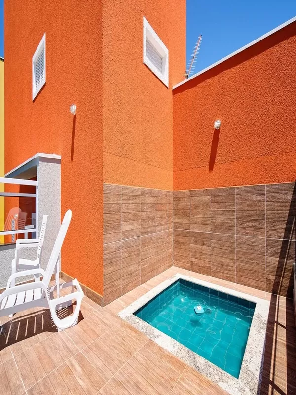 Apartamento em Itaguá Ubatuba Apartamento em Itaguá Ubatuba