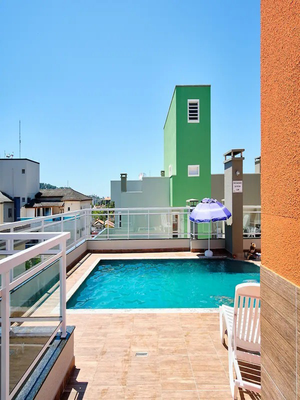 Apartamento em Itaguá Ubatuba Apartamento em Itaguá Ubatuba