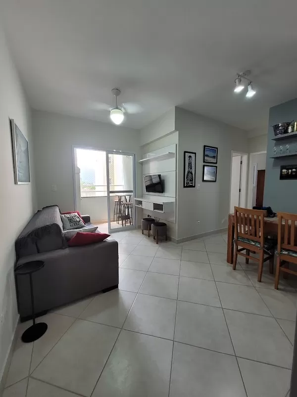 Apartamento em Itaguá Ubatuba Apartamento em Itaguá Ubatuba