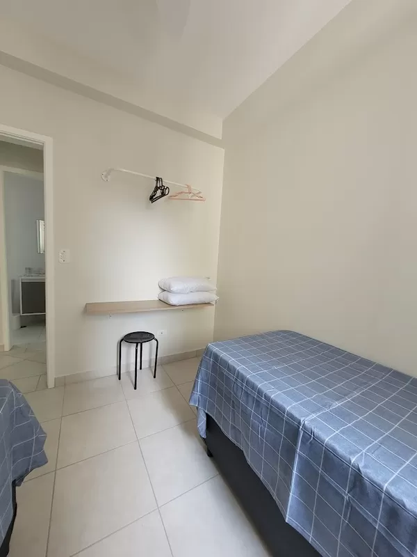 Apartamento em Itaguá Ubatuba Apartamento em Itaguá Ubatuba