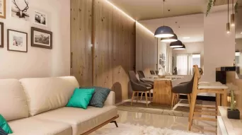 Edifício de Santiago em Pindamonhangaba Edifício de Santiago em Pindamonhangaba