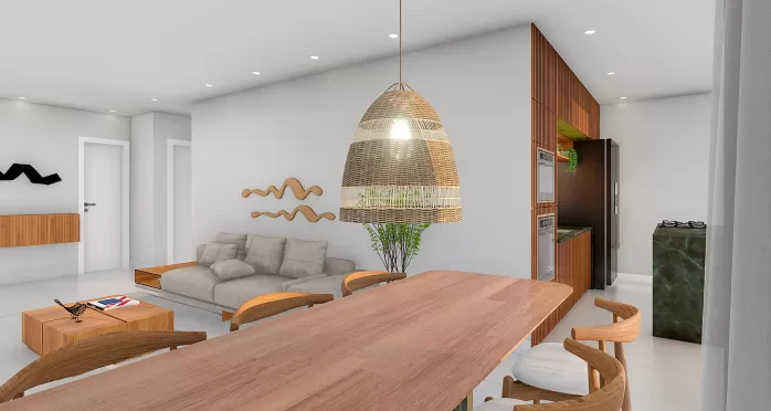 Viva Residencial: Conforto e Modernidade em Ubatuba Viva Residencial: Conforto e Modernidade em Ubatuba