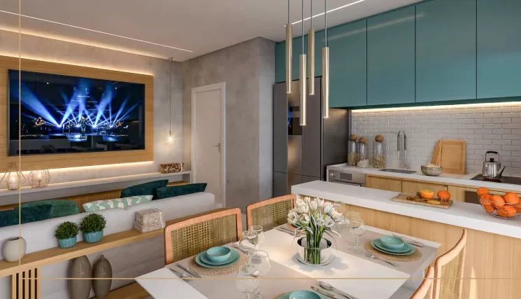 Marinella Exclusive Residence em São José dos Campos Marinella Exclusive Residence em São José dos Campos