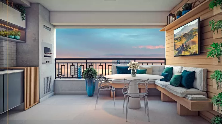 Marinella Exclusive Residence em São José dos Campos Marinella Exclusive Residence em São José dos Campos