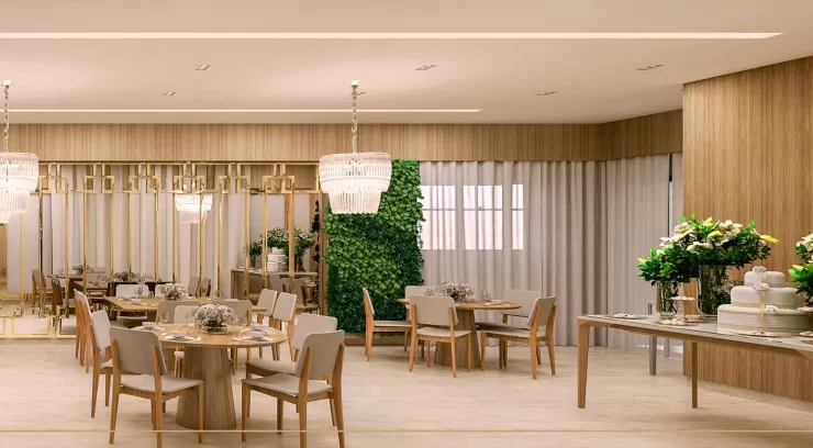 Marinella Exclusive Residence em São José dos Campos Marinella Exclusive Residence em São José dos Campos