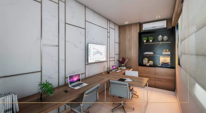 Marinella Exclusive Residence em São José dos Campos Marinella Exclusive Residence em São José dos Campos