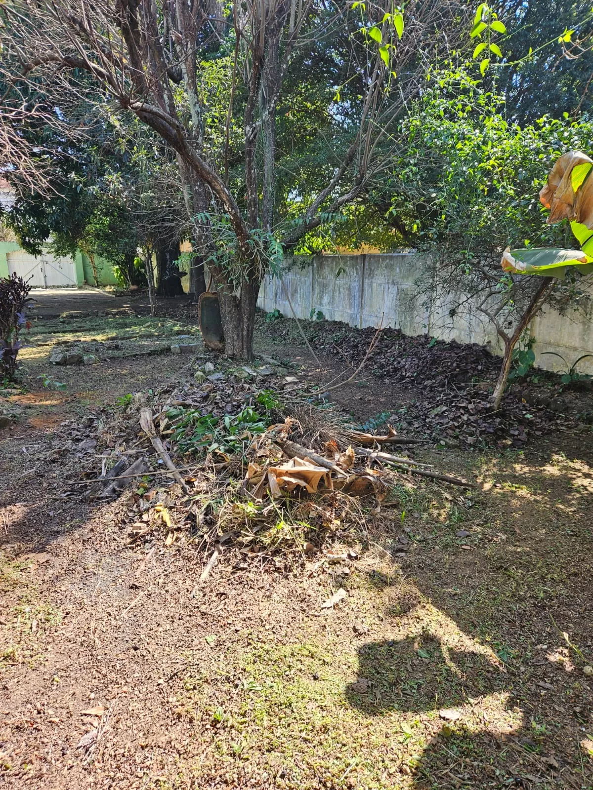 Casa Térrea na Região Central de Pindamonhangaba Casa Térrea na Região Central de Pindamonhangaba