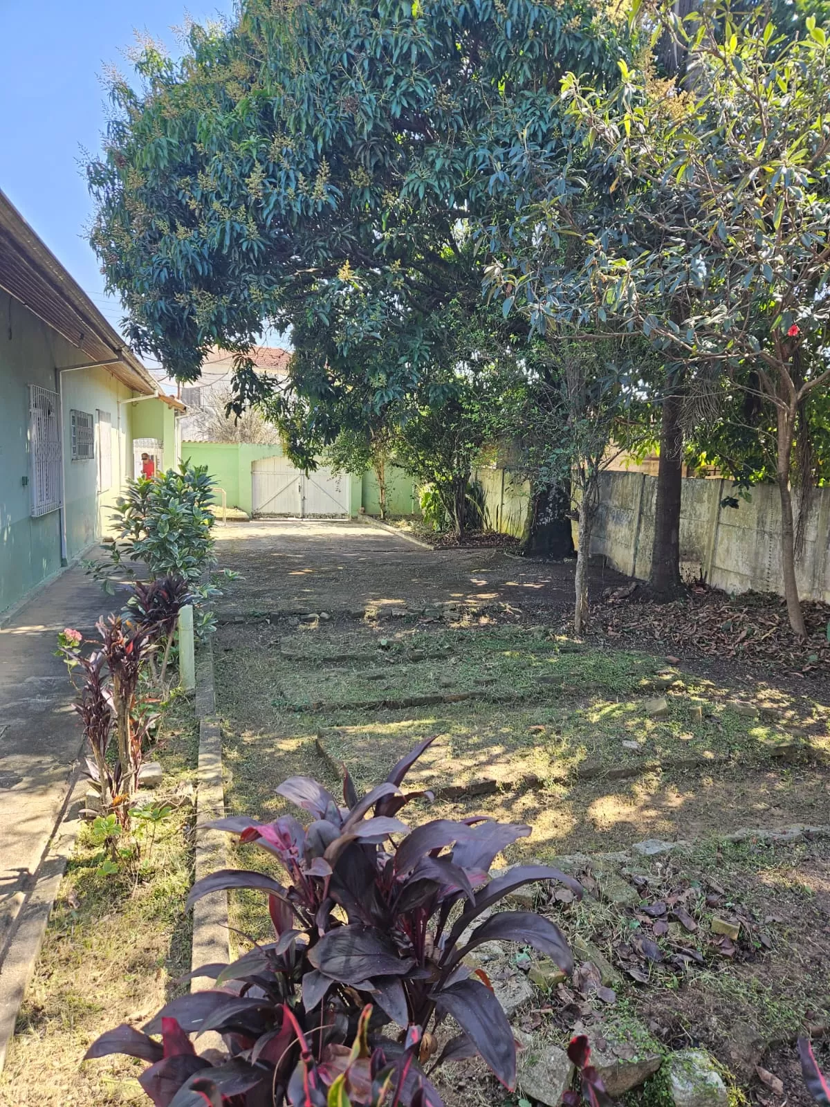 Casa Térrea na Região Central de Pindamonhangaba Casa Térrea na Região Central de Pindamonhangaba