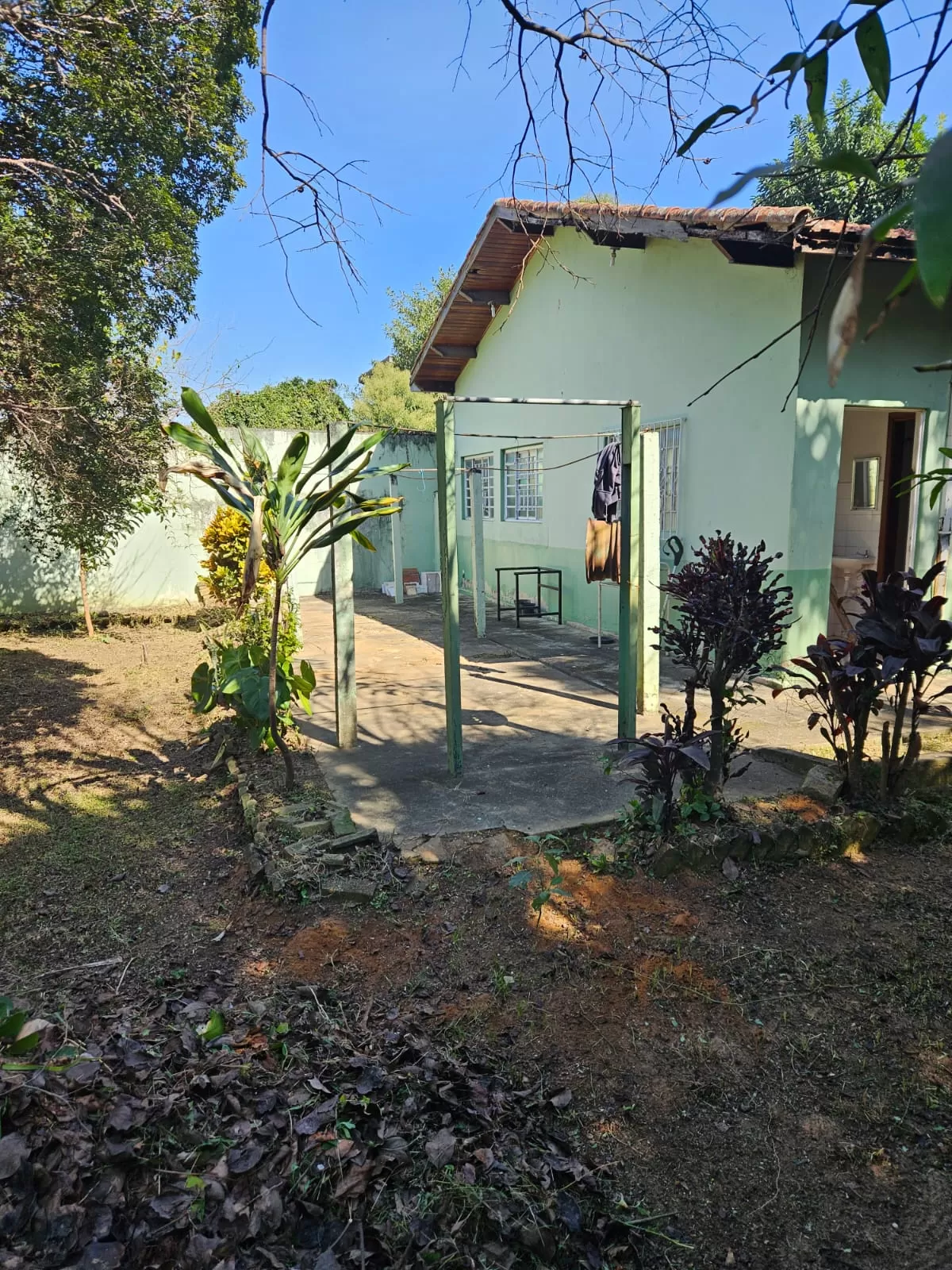 Casa Térrea na Região Central de Pindamonhangaba Casa Térrea na Região Central de Pindamonhangaba