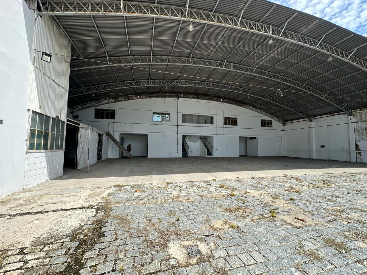 Locação em Rua Estratégica de Pindamonhangaba Locação em Rua Estratégica de Pindamonhangaba