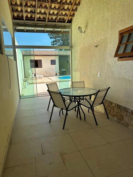 Casa em Pindamonhangaba com 3 quartos Casa em Pindamonhangaba com 3 quartos