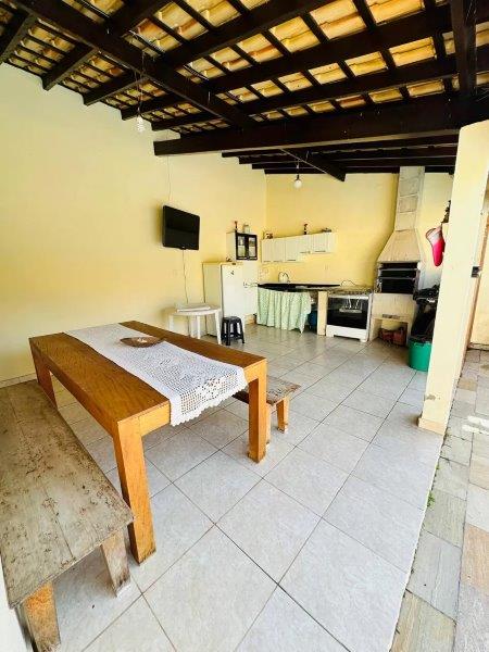 Casa em Pindamonhangaba com 3 quartos Casa em Pindamonhangaba com 3 quartos