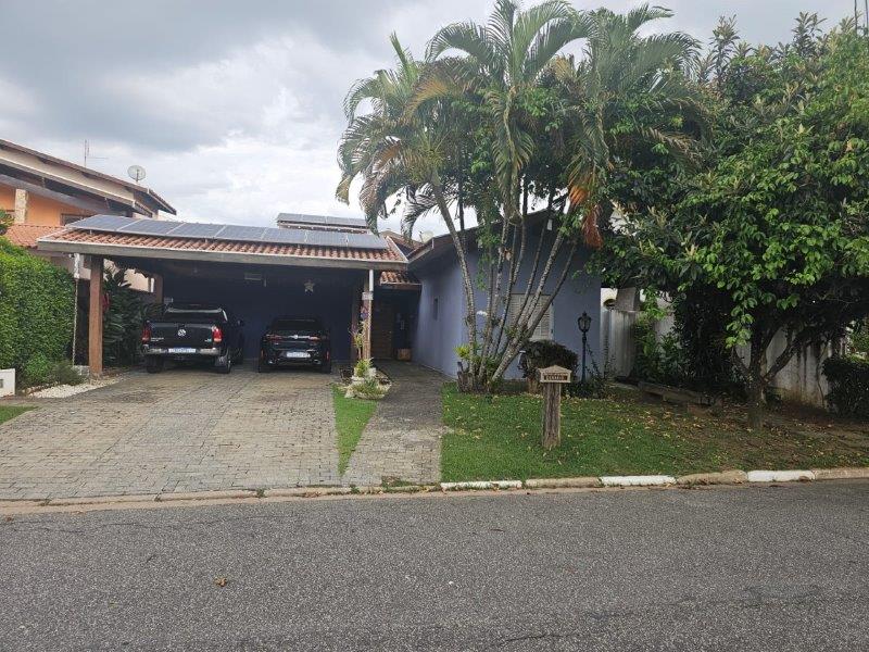 Casa Térrea no Condomínio Village Paineiras – Pindamonhangaba Casa Térrea no Condomínio Village Paineiras – Pindamonhangaba